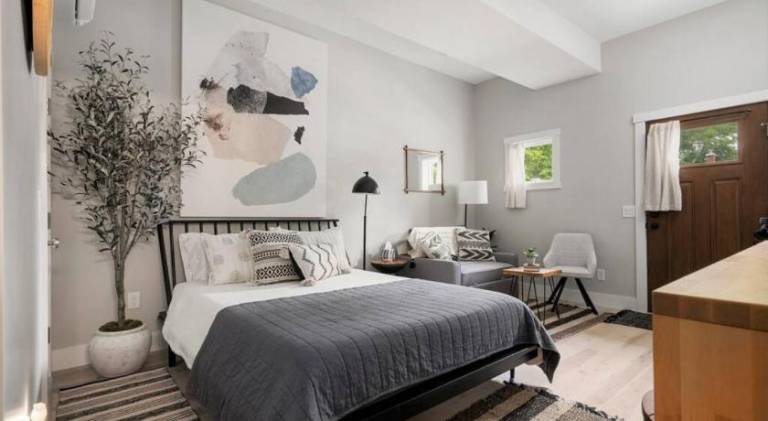 House | Pet-friendly in Traverse City, MI