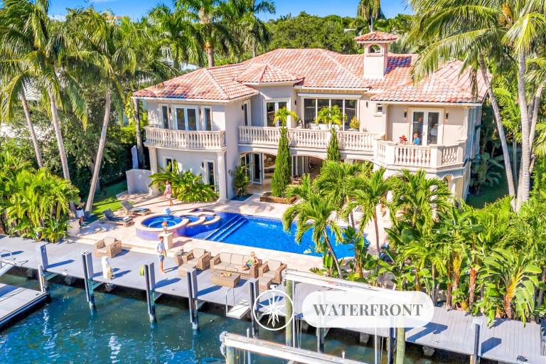 Villa Fort Lauderdale