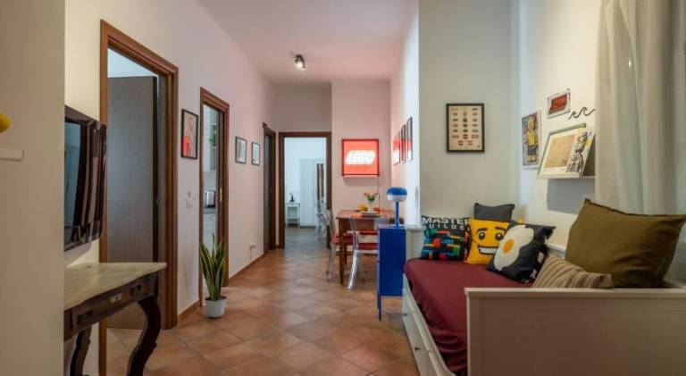 Rental apartment | Pet-friendly — photo 3