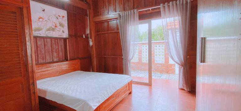 Bungalow with garden & barbeque | Pets allowed — photo 2