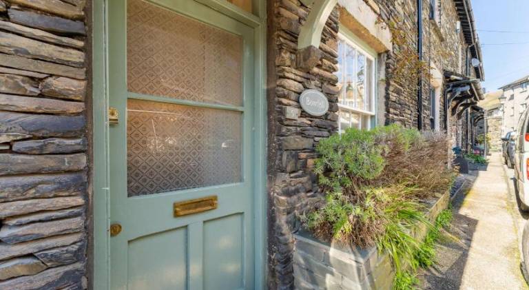 Nice house | Pets allowed in Ambleside