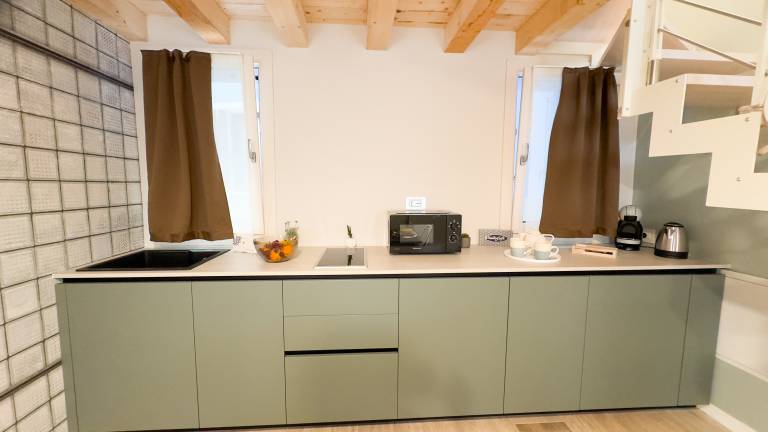 Child-friendly rental apartment | Beach nearby | Pets allowed — photo 5