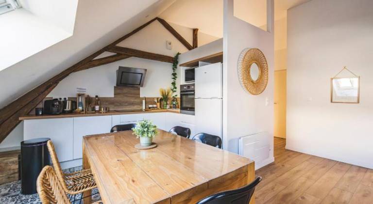 Fully equipped holiday apartment | Perfect for remote work | Pet-friendly — photo 4