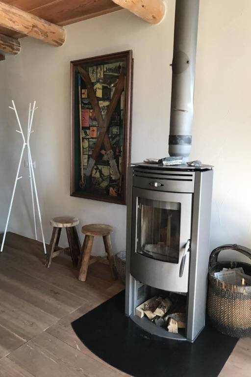 Apartment mit Terrasse - 3