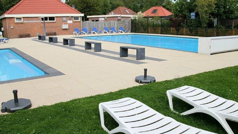 Ferienhaus in Herkingen für max. 6 Personen