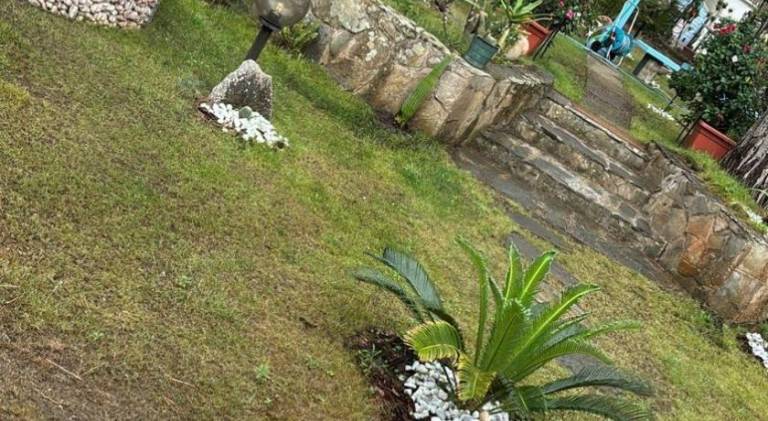 Holiday apartment with 2 rooms for 6 persons in Sorso