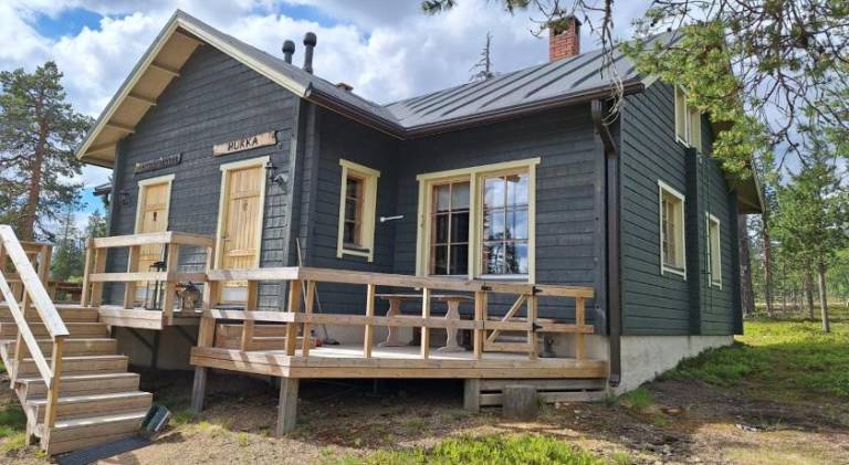 Holiday apartment with 2 rooms for 6 persons — photo 4