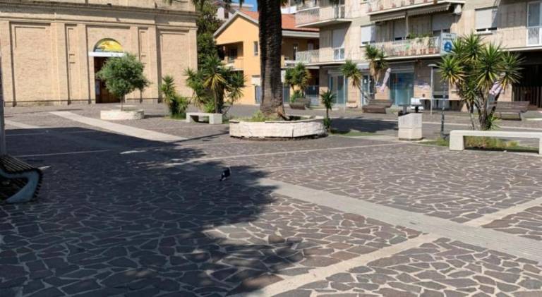 B&B Notti Serene Montesilvano centro, parcheggio vicino in Montesilvano