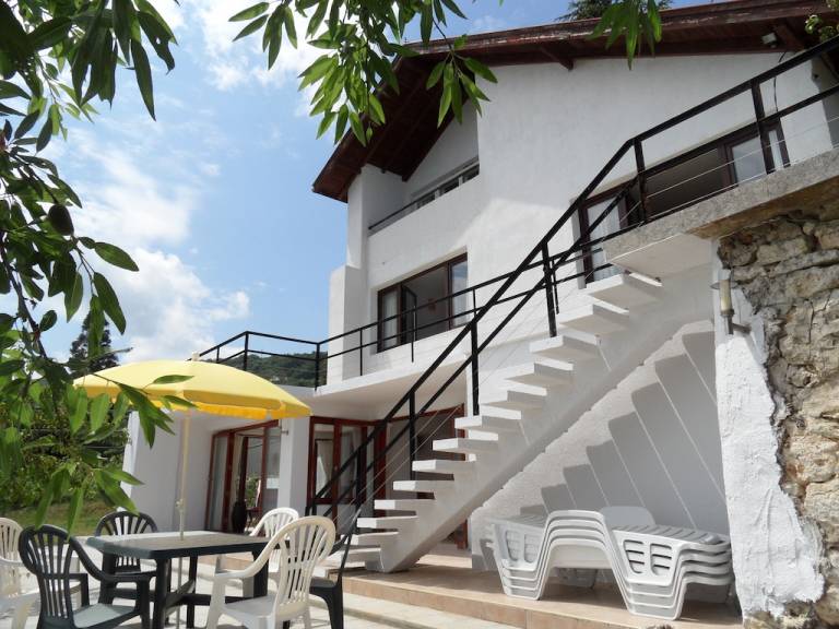 Villa Kranevo