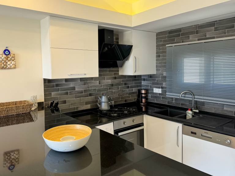 Ferienwohnung  Soğucak Köyü