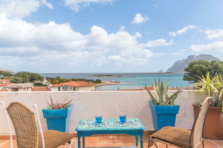 Villa Costa Corallina