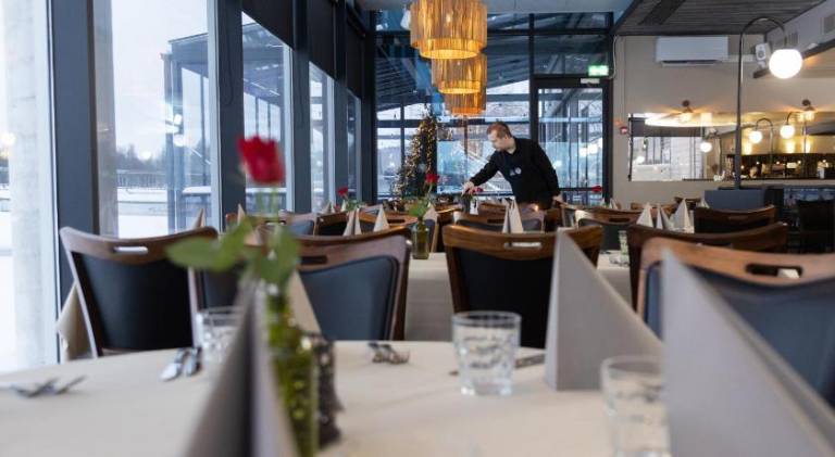 Finlandia Hotel Alba — photo 3