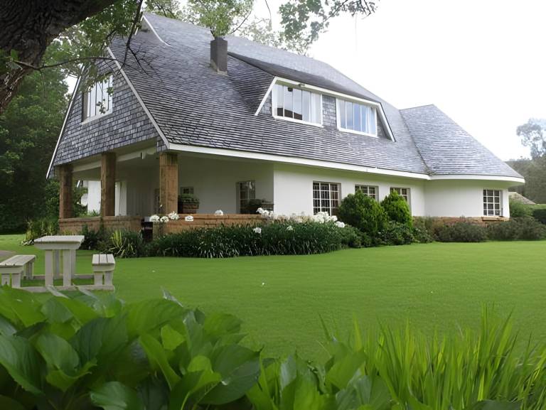 200 m&sup2; Ferienhaus