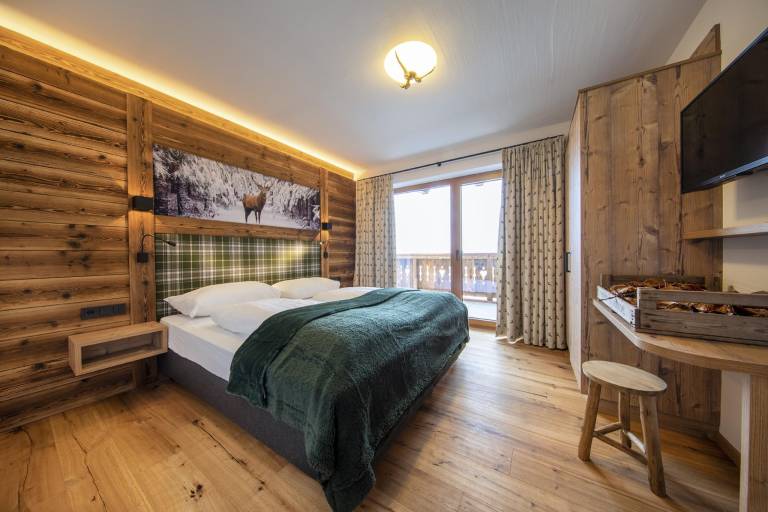 Ferienhaus  Neukirchen am Großvenediger