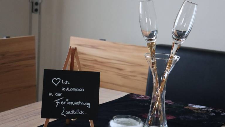 Ferienwohnung Pirmasens
