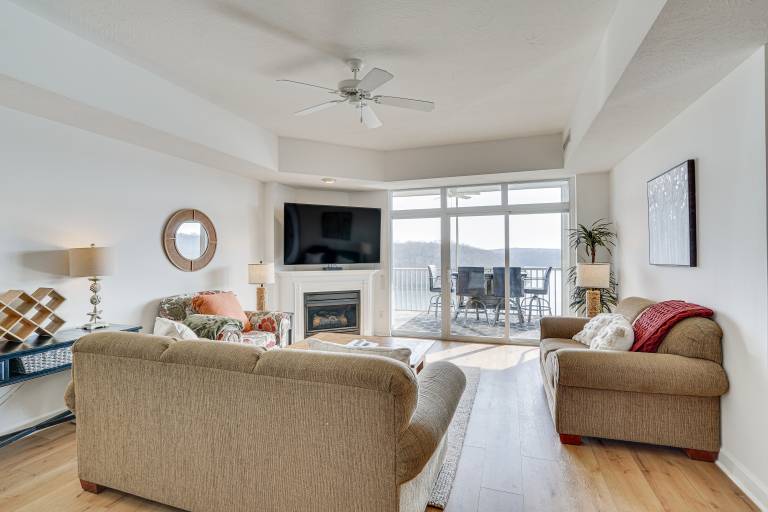 Apartment  Osage Beach