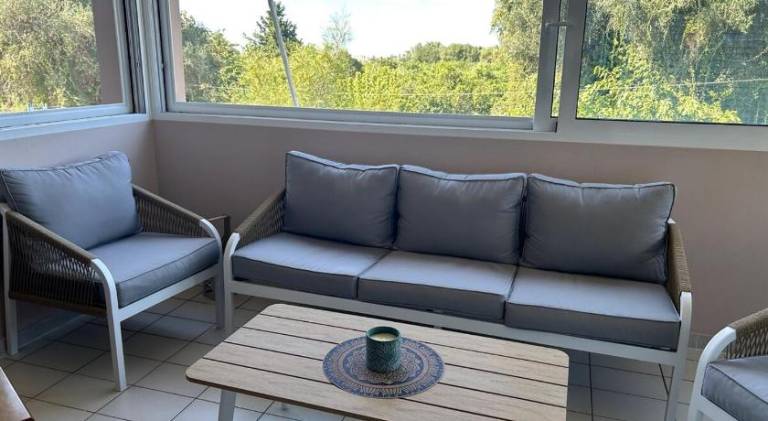 Διαμέρισμα  Παραλία Αλωνάκι