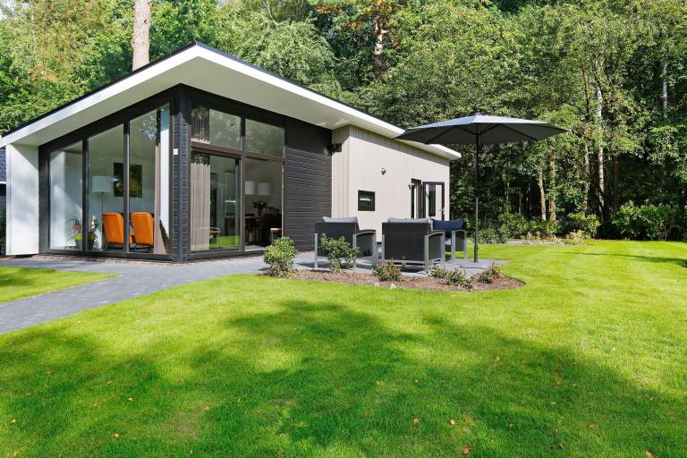 Chalet Markelo