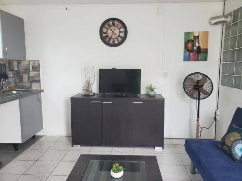Appartement Le Lamentin