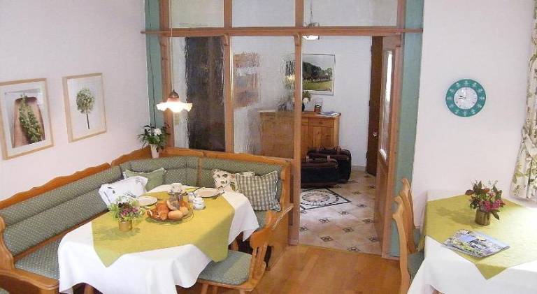 Landhaus Oberrainer — photo 2