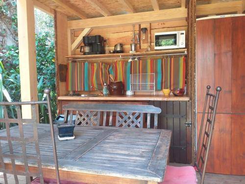 Rental apartment with terrace — photo 2