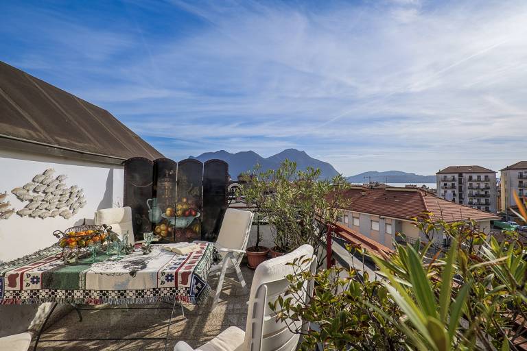 Appartamento Verbania