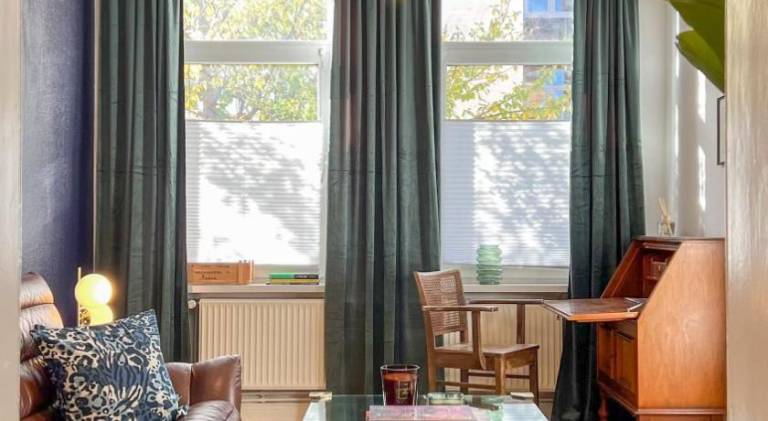 Charming rental apartment | Pet-friendly in Hannover