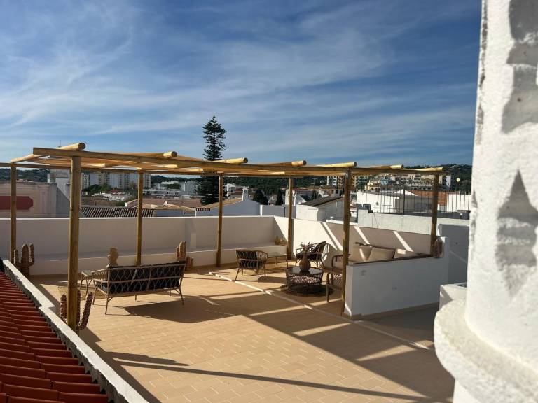 Bed & Breakfast Faro