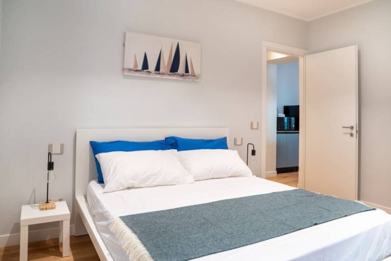 Ferienwohnung Ravenna