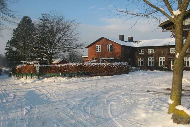 Ferienhaus Westerholz