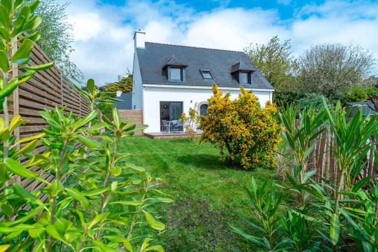 Appartement Saint-Philibert