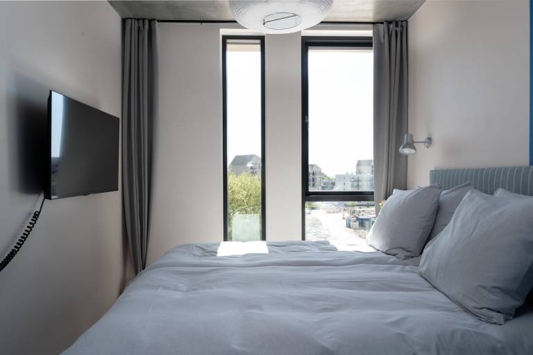 Ferienwohnung Aarhus