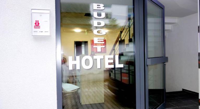 Budget Hotel Ludwigshafen — photo 4