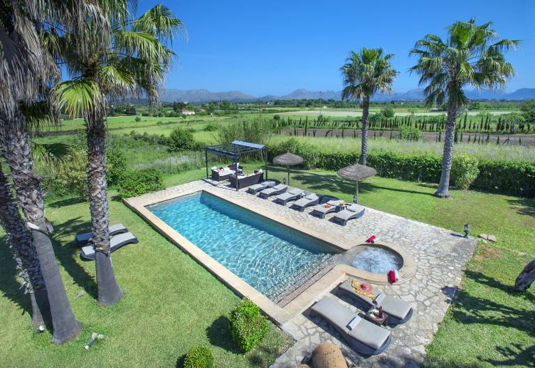 Villa Alcúdia