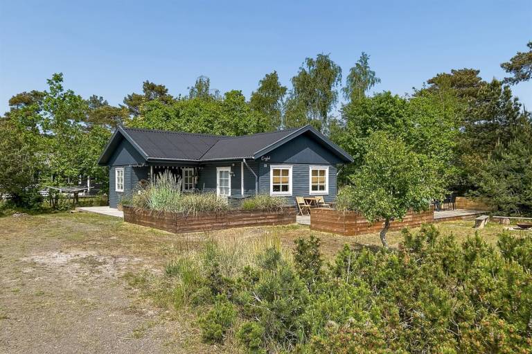 Ferienhaus Sømarken