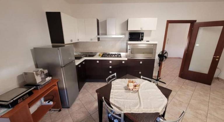 Holiday apartment with 2 rooms for 4 persons — photo 4