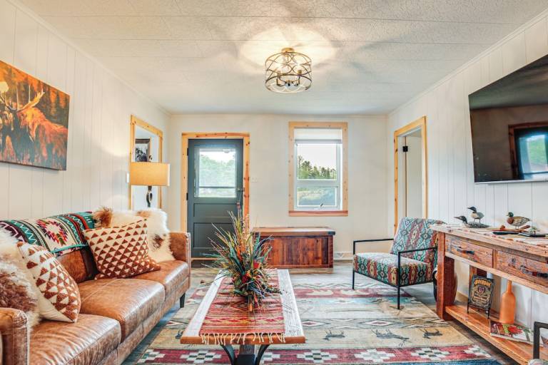 Cottage  Minocqua