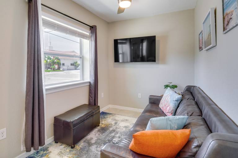 Apartment  Melbourne Beach