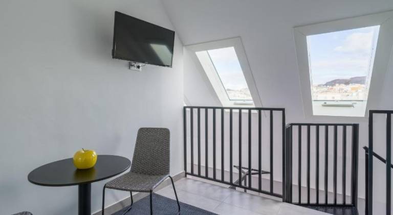 Apartment | Close to Castillo de la Luz — photo 3