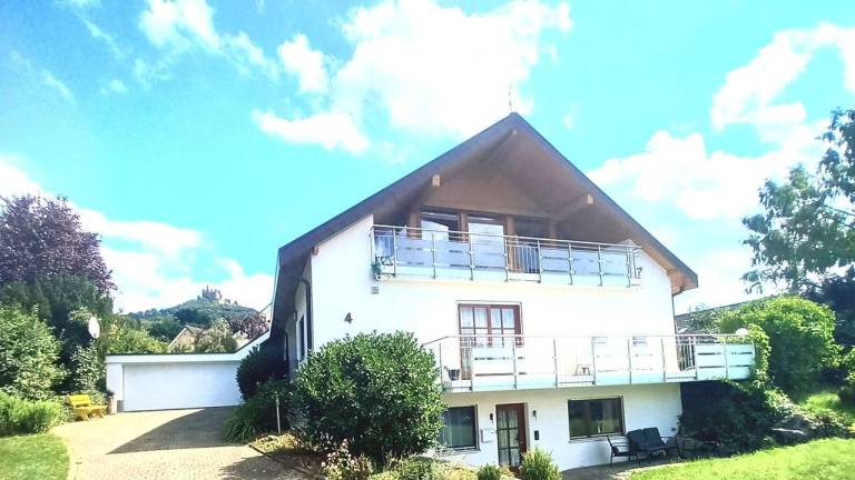 Ferienwohnung Bisingen