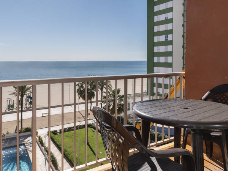 Appartamento vacanza Cullera