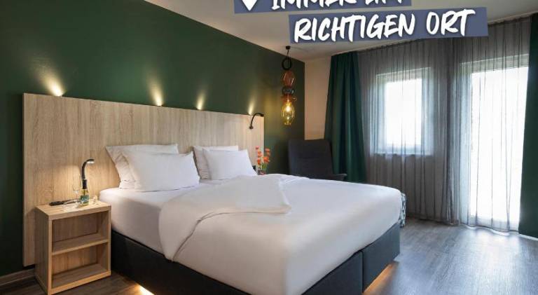 ACHAT Hotel Reilingen Walldorf — photo 2