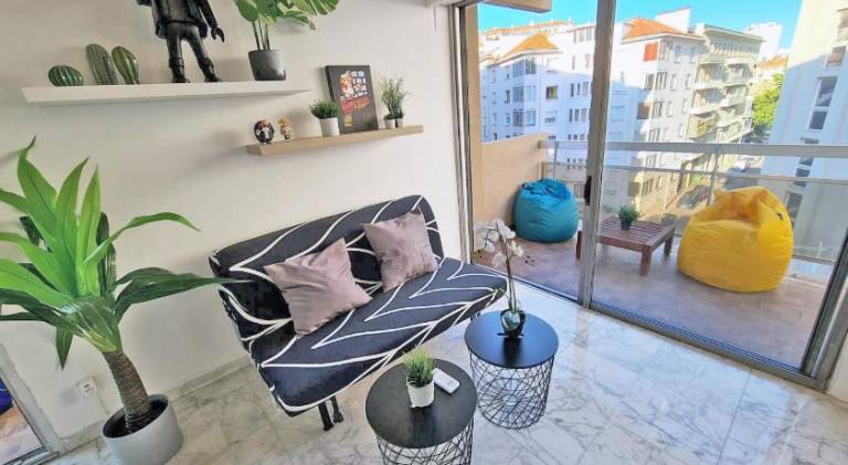 Rental apartment | Pets are welcome in La Seyne-sur-Mer