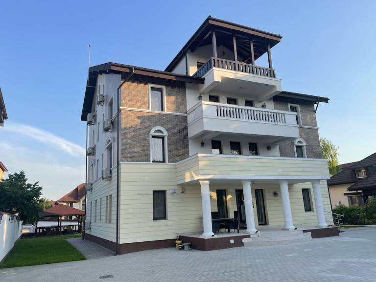 Apartment  Cartierul Pădurea Băneasa