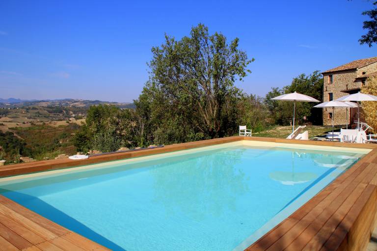 Casa Mondaino
