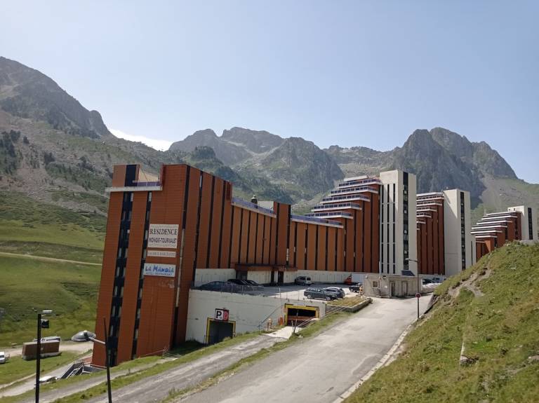 Appartement Bagnères-de-Bigorre