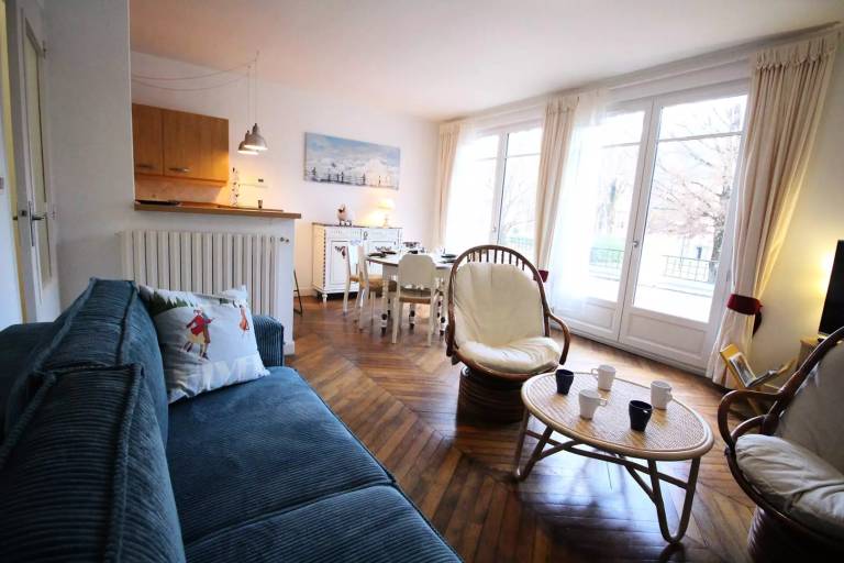 Appartement Bagnères-de-Luchon