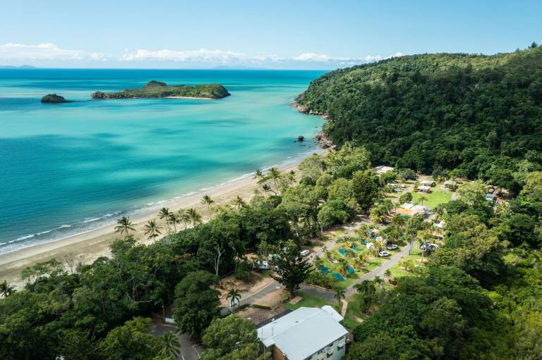 Resort Seaforth
