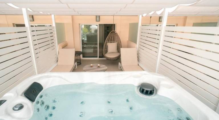 Hotel Villa Luz — photo 4