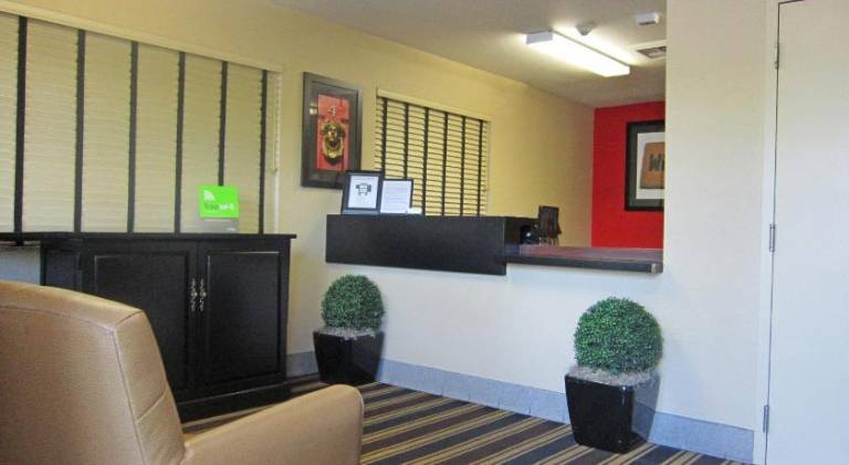 Extended Stay America Suites - Seattle - Tukwila — photo 5